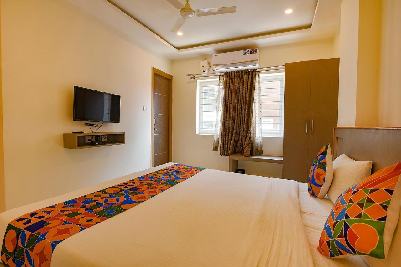 Hotel Fabhotel Champion Gateway - Yelahanka Bangalore