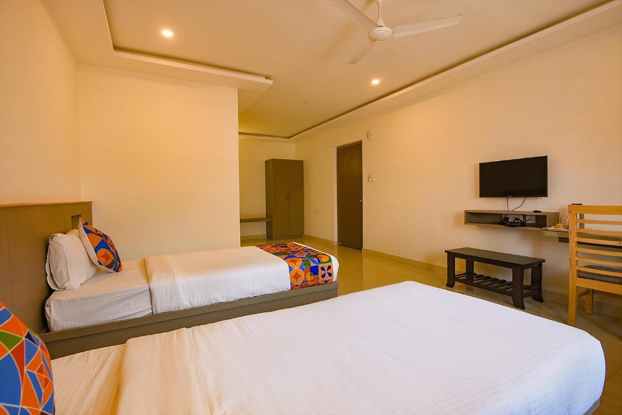 Fabhotel Champion Gateway - Yelahanka Hotel 3*