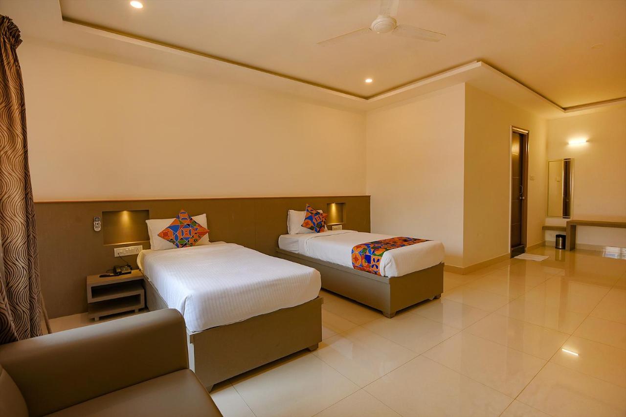 Hotel Fabhotel Champion Gateway - Yelahanka
