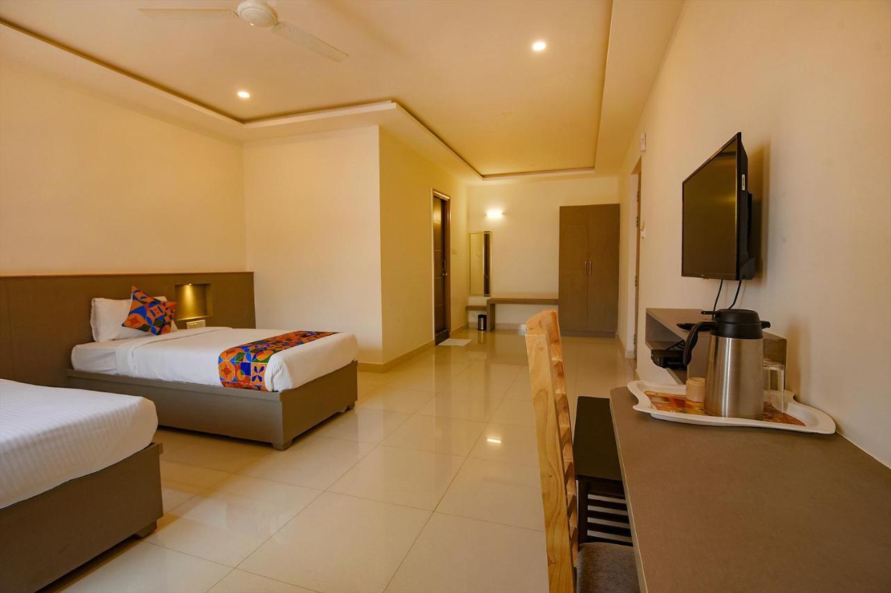 Fabhotel Champion Gateway - Yelahanka 3* Bangalore