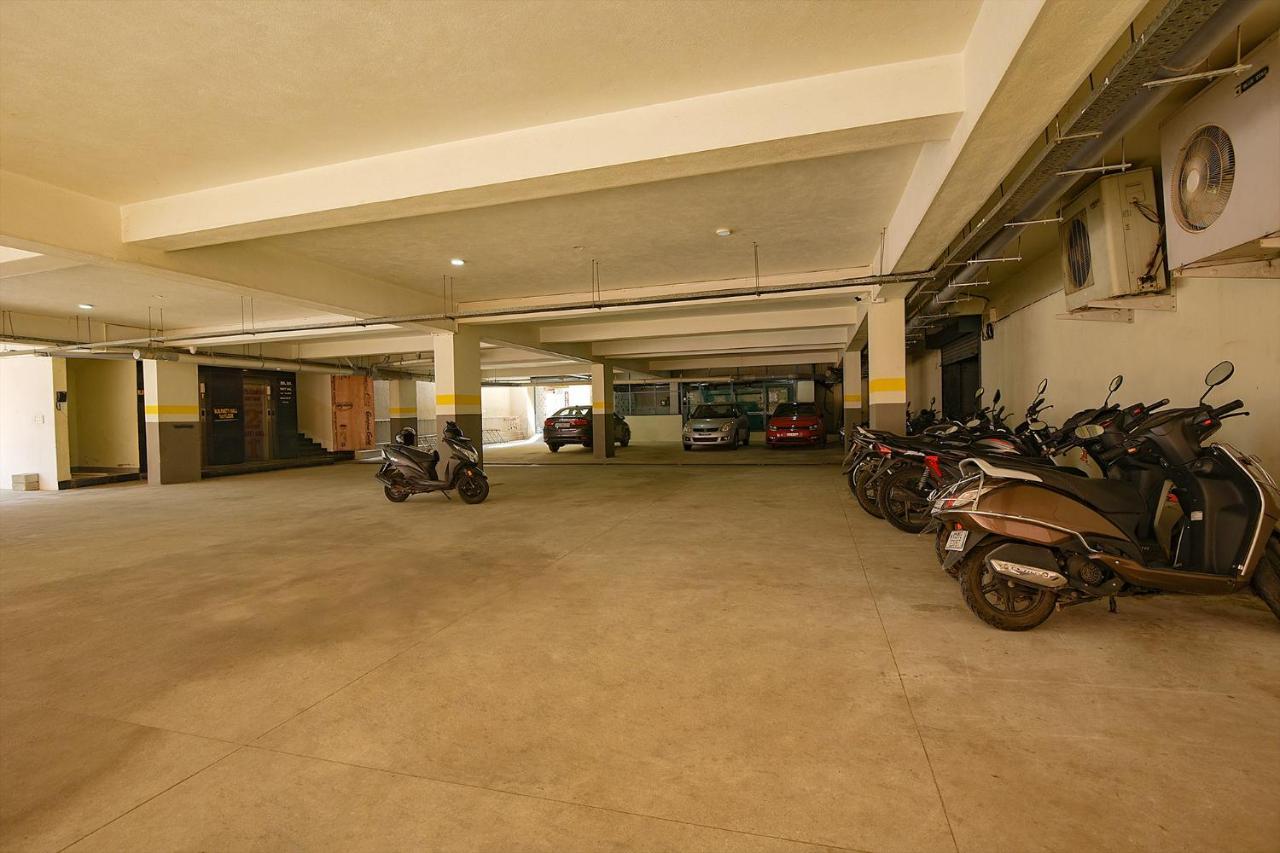 Fabhotel Champion Gateway - Yelahanka Hotel 3*