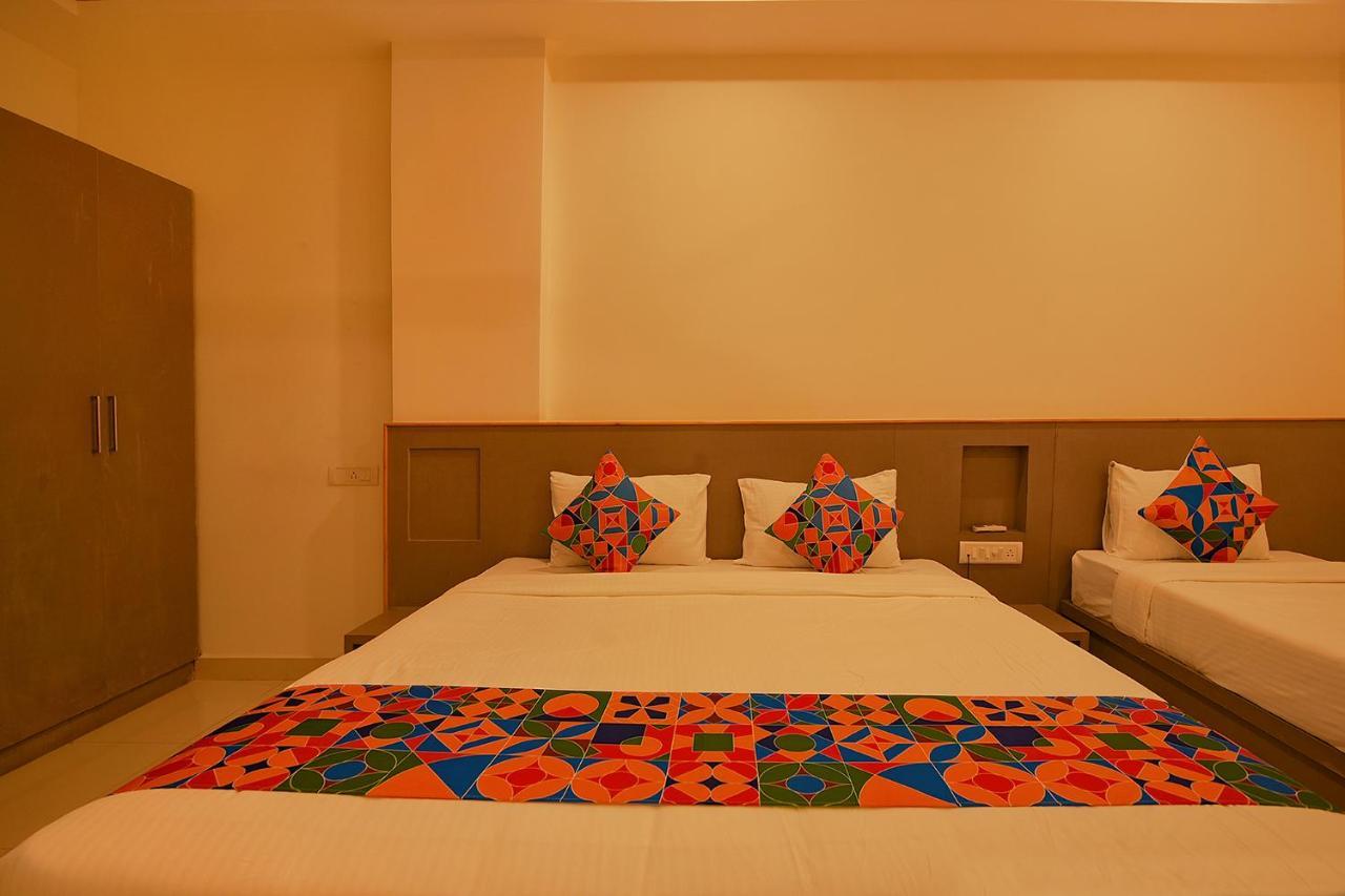 Fabhotel Champion Gateway - Yelahanka 3* Bangalore