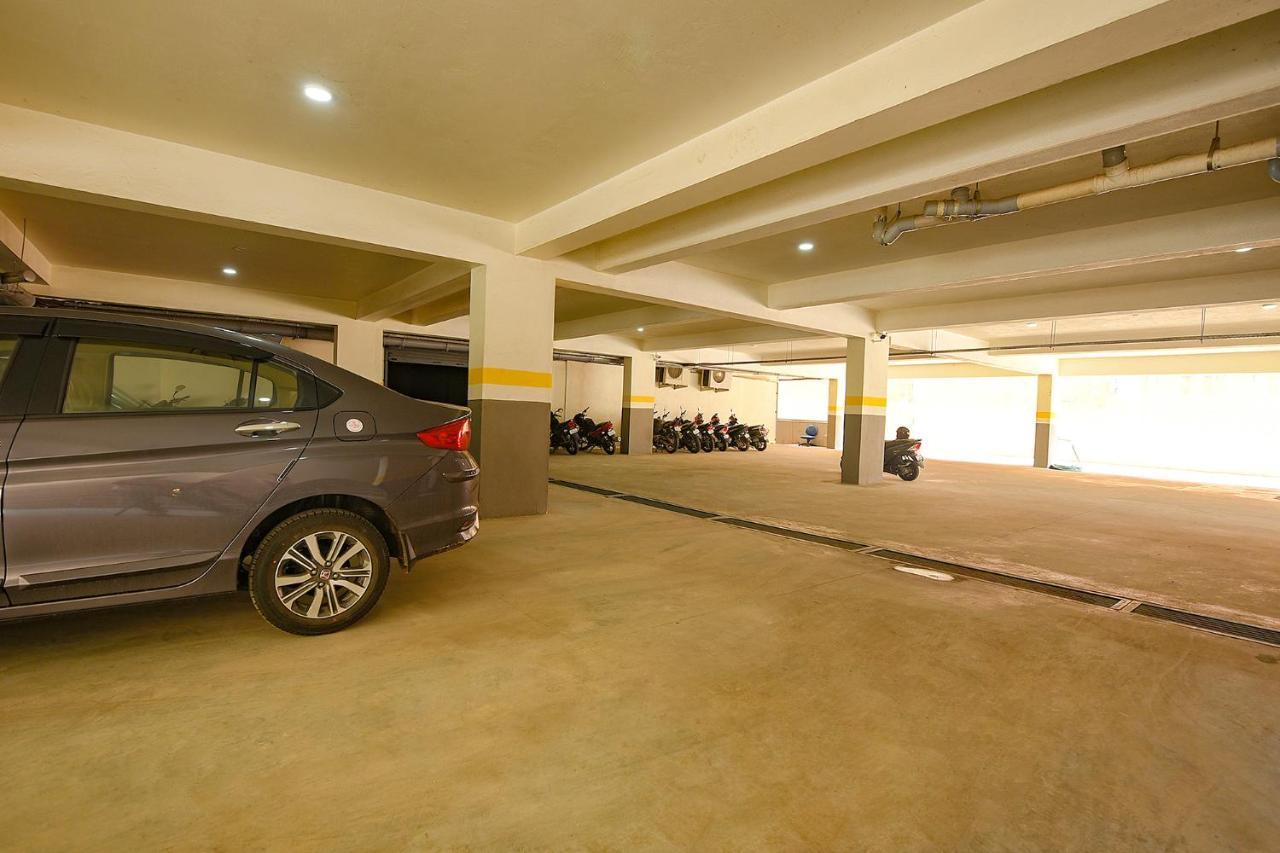Fabhotel Champion Gateway - Yelahanka Hotel 3*
