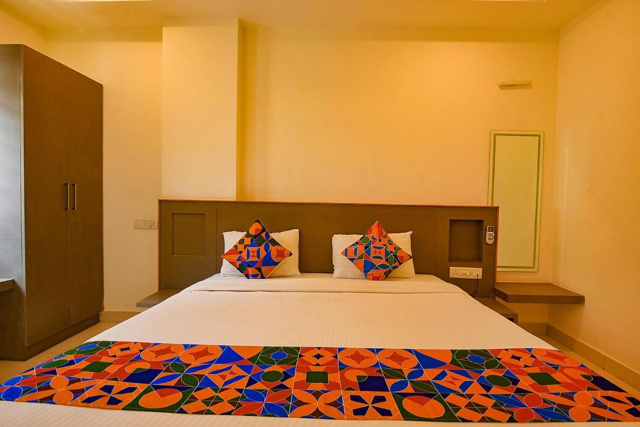 Fabhotel Champion Gateway - Yelahanka Hotel