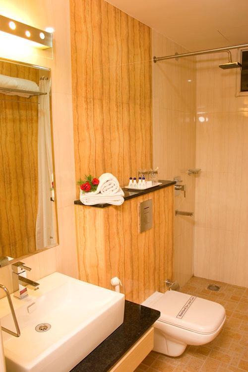 Hotel Sandesh Kingston 3*