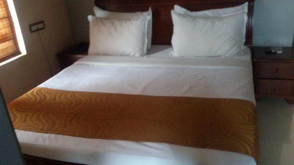 Stamford Residency Aparthotel