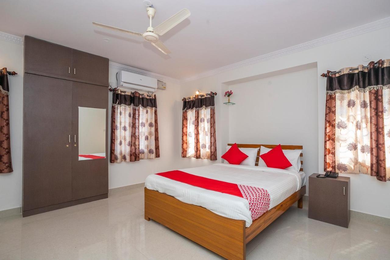 Hotel Oyo 27839 Manyata Residency