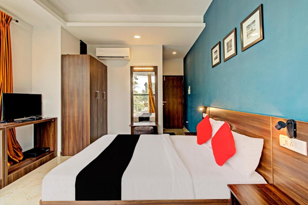 Hotel Collection O Skyline
