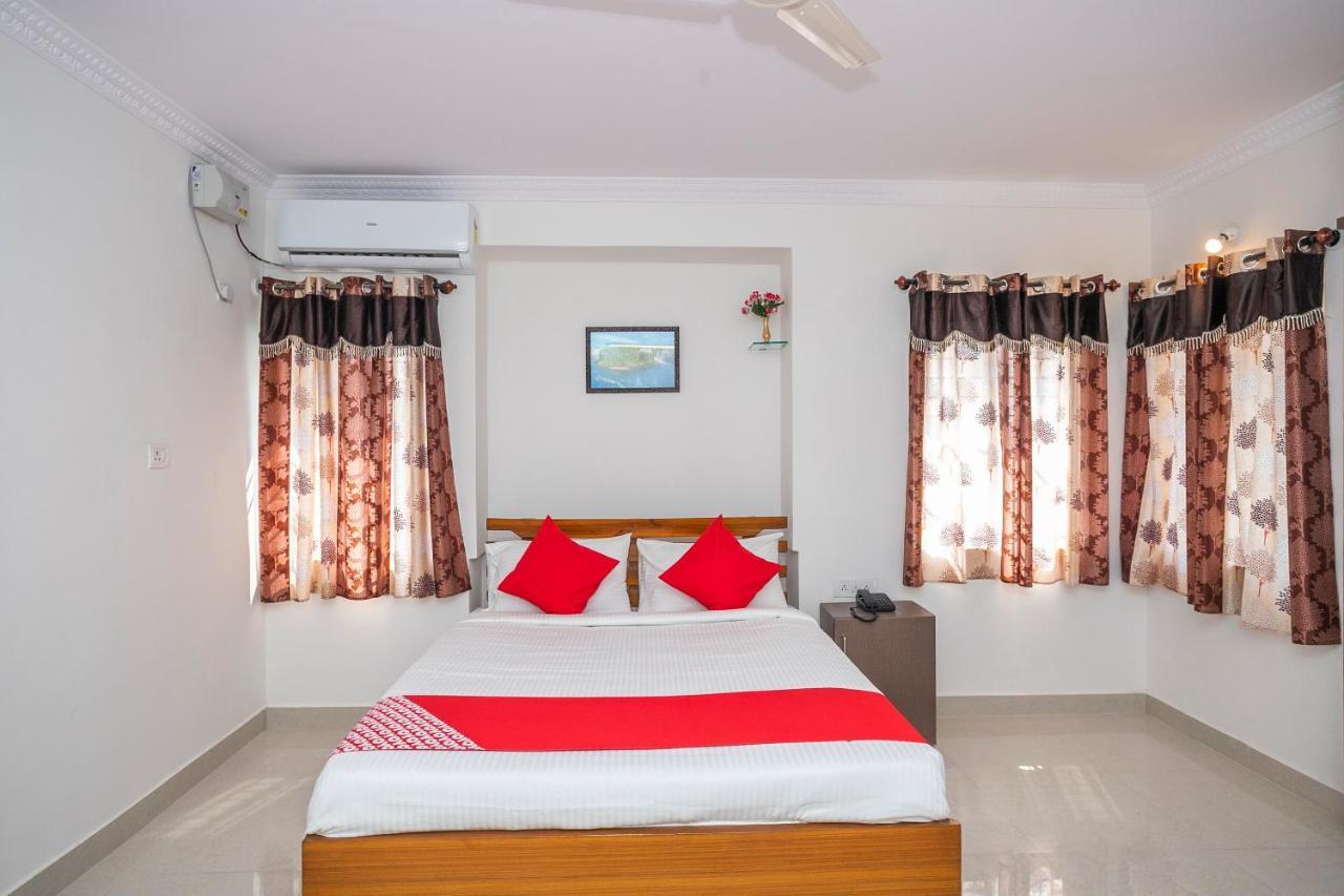 Hotel Oyo 27839 Manyata Residency
