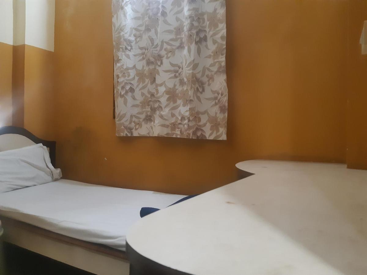Greens Residency Lodge