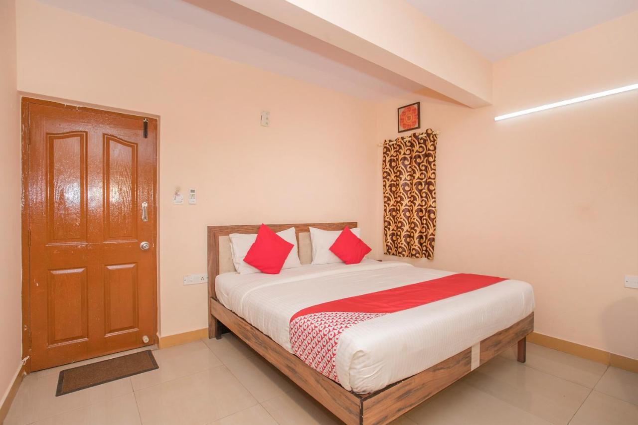 Hotel Oyo 8116 Park