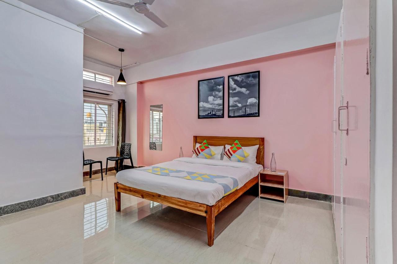 Oyo 78888 Elite Stays Jp Nagar New Casa de hóspedes Bangalore
