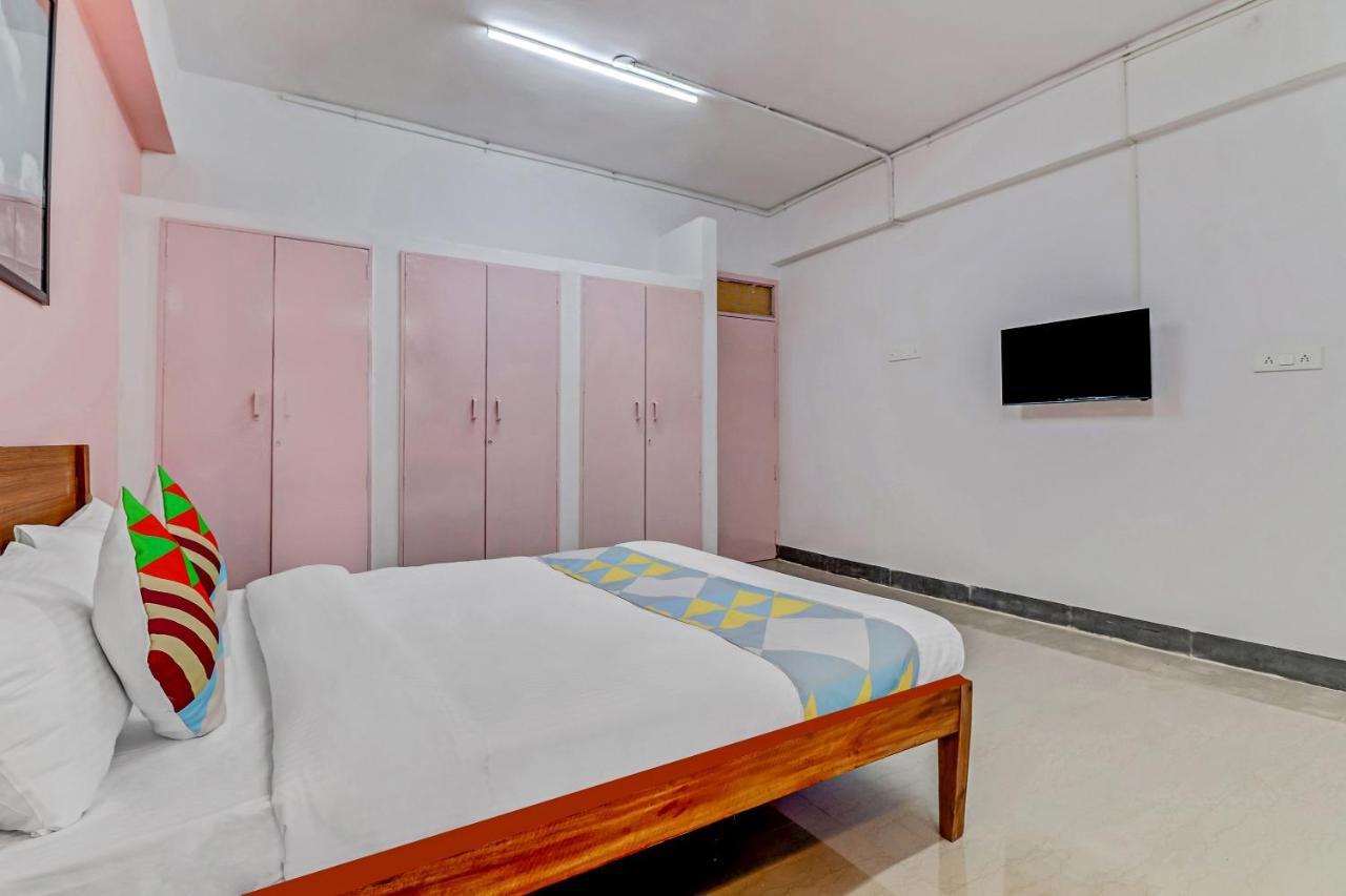 Casa de hóspedes Oyo 78888 Elite Stays Jp Nagar New Bangalore