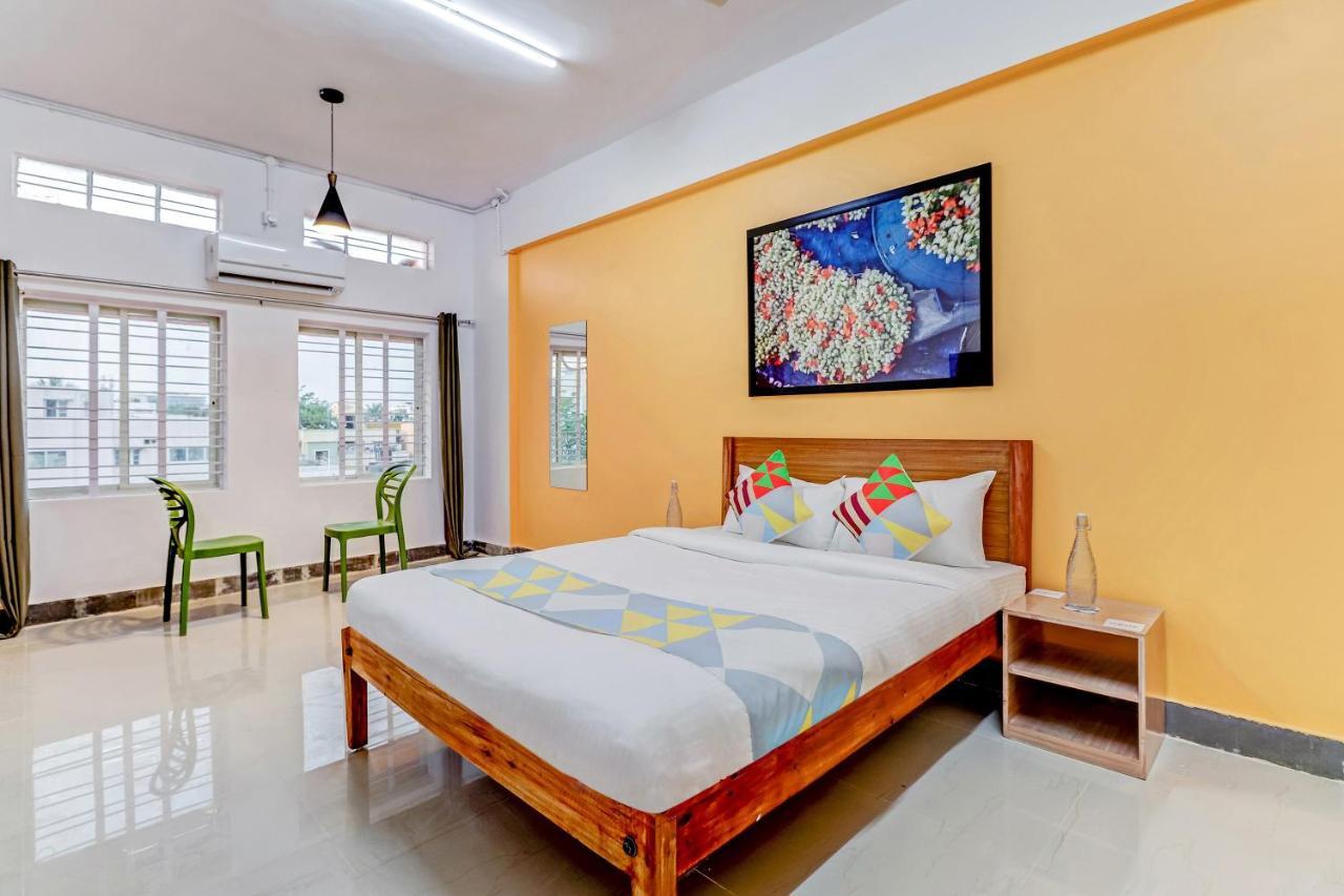 Casa de hóspedes Oyo 78888 Elite Stays Jp Nagar New Bangalore