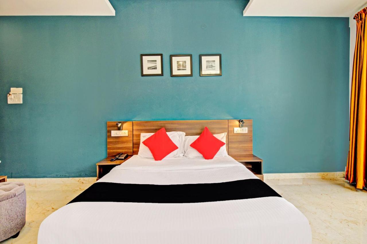 Collection O Skyline 4* Bangalore