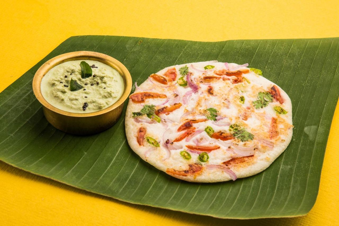 Oyo 27839 Manyata Residency 3* Bangalore