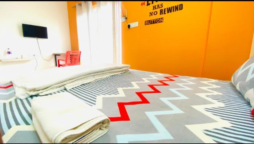 Bed & Breakfast Mapletree Bangalore