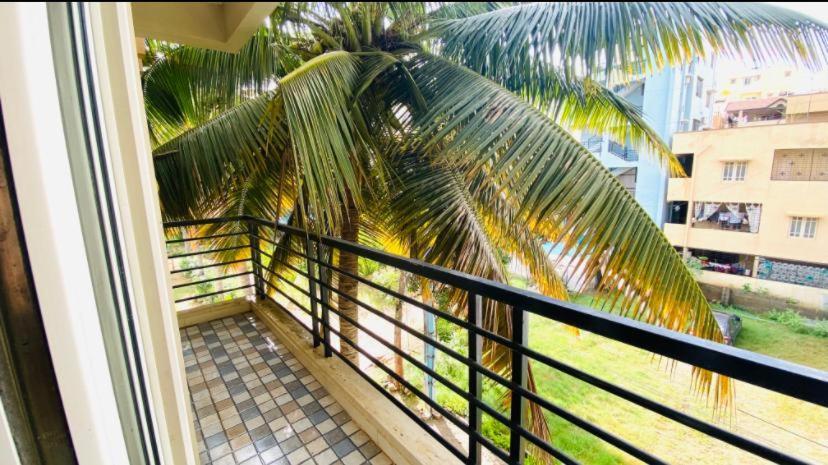 Bed & Breakfast Mapletree Bangalore