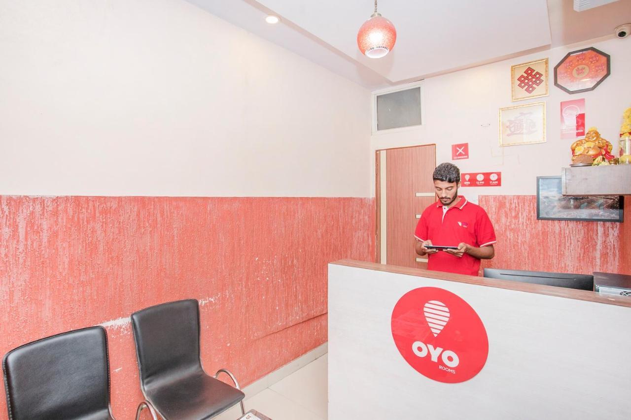 Hotel Oyo 8116 Park