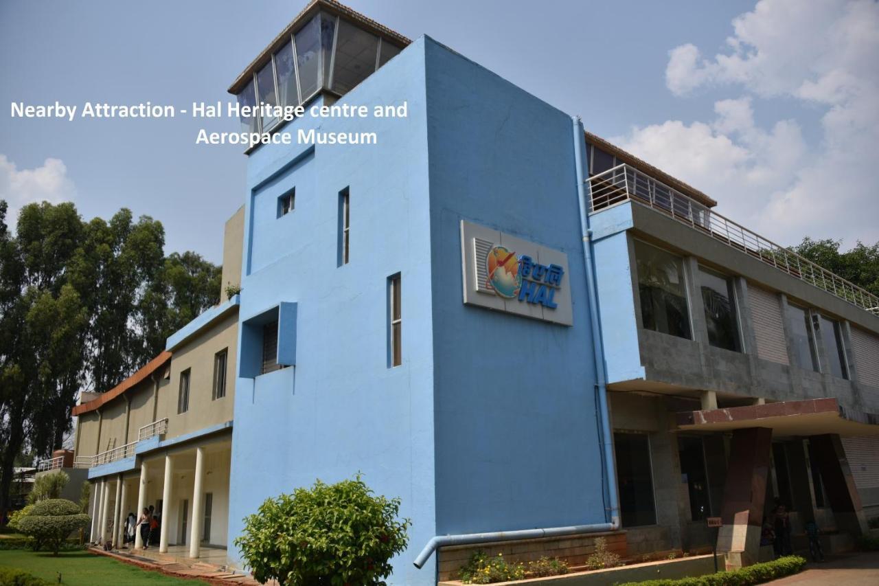 Hotel Oyo 8116 Park Bangalore