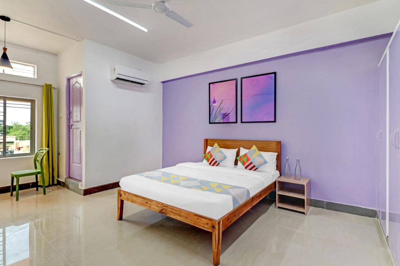 Oyo 78888 Elite Stays Jp Nagar New Casa de hóspedes Bangalore