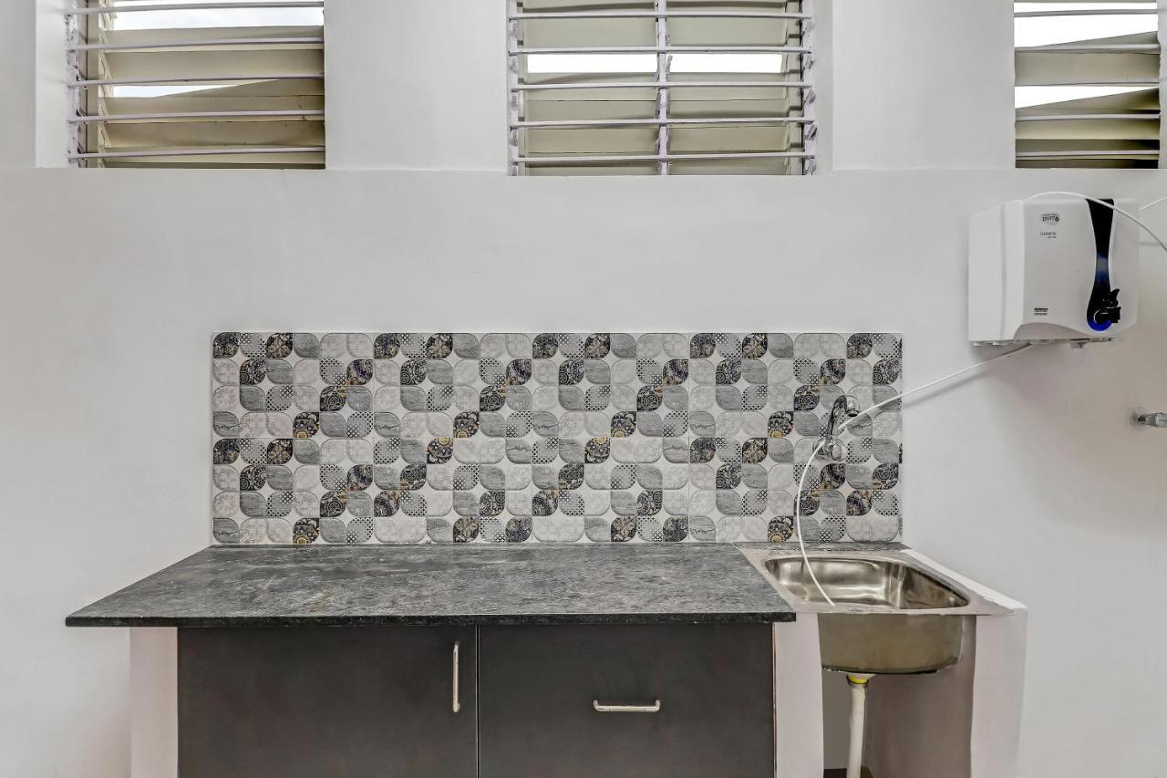 Casa de hóspedes Oyo 78888 Elite Stays Jp Nagar New