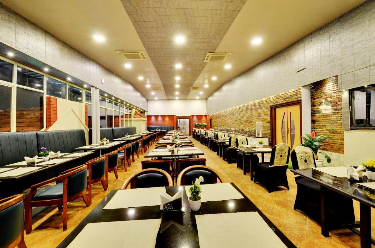 Manpho Bell & Convention Center Bangalore