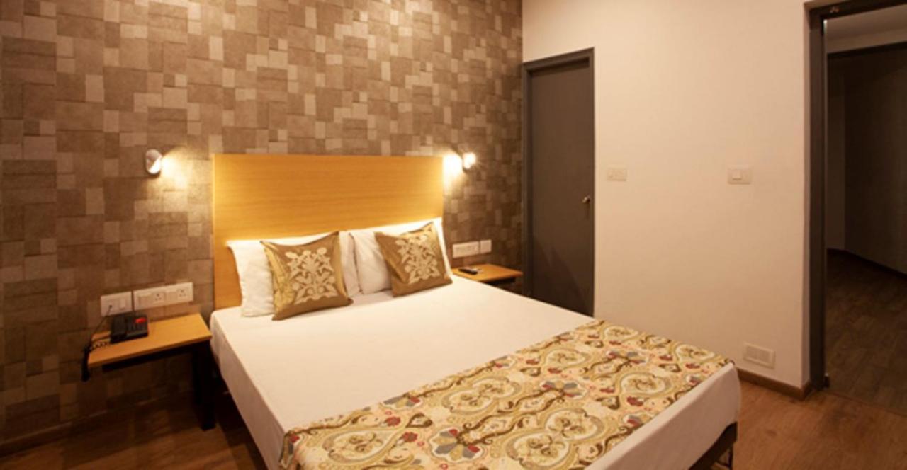 Hotel Panchvati Comforts Bangalore