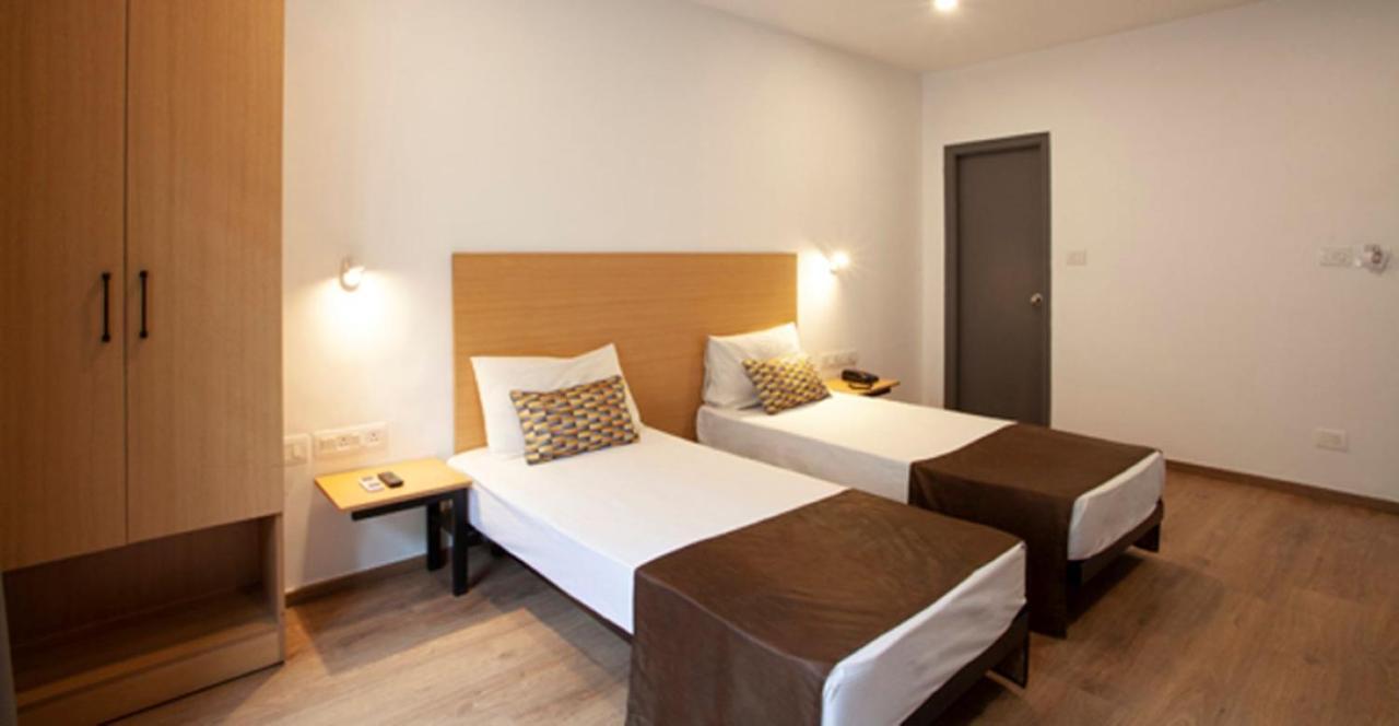 Hotel Panchvati Comforts *