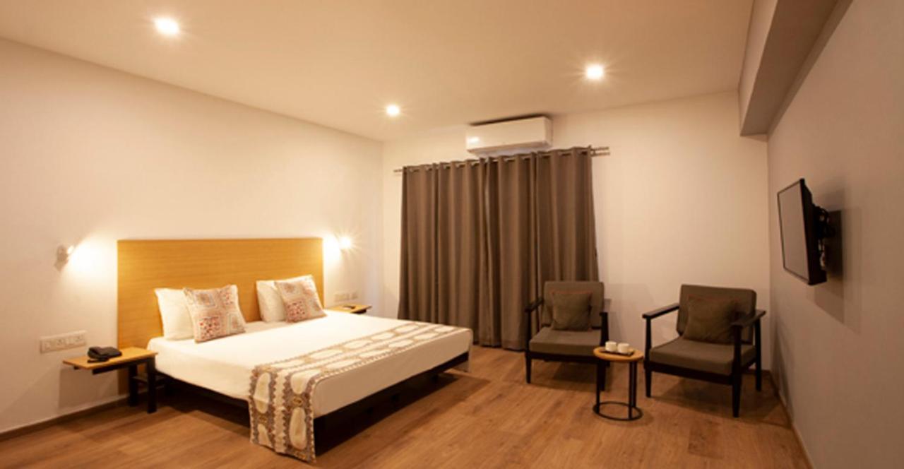 Hotel Panchvati Comforts Bangalore