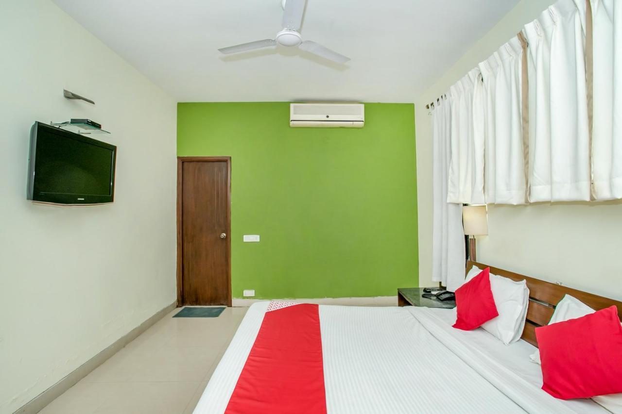 Hotel Super O Petunia Boutique