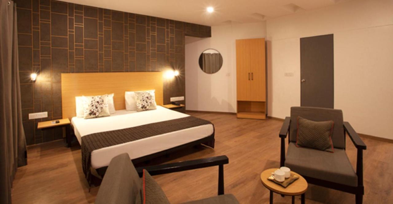 Panchvati Comforts Hotel Bangalore