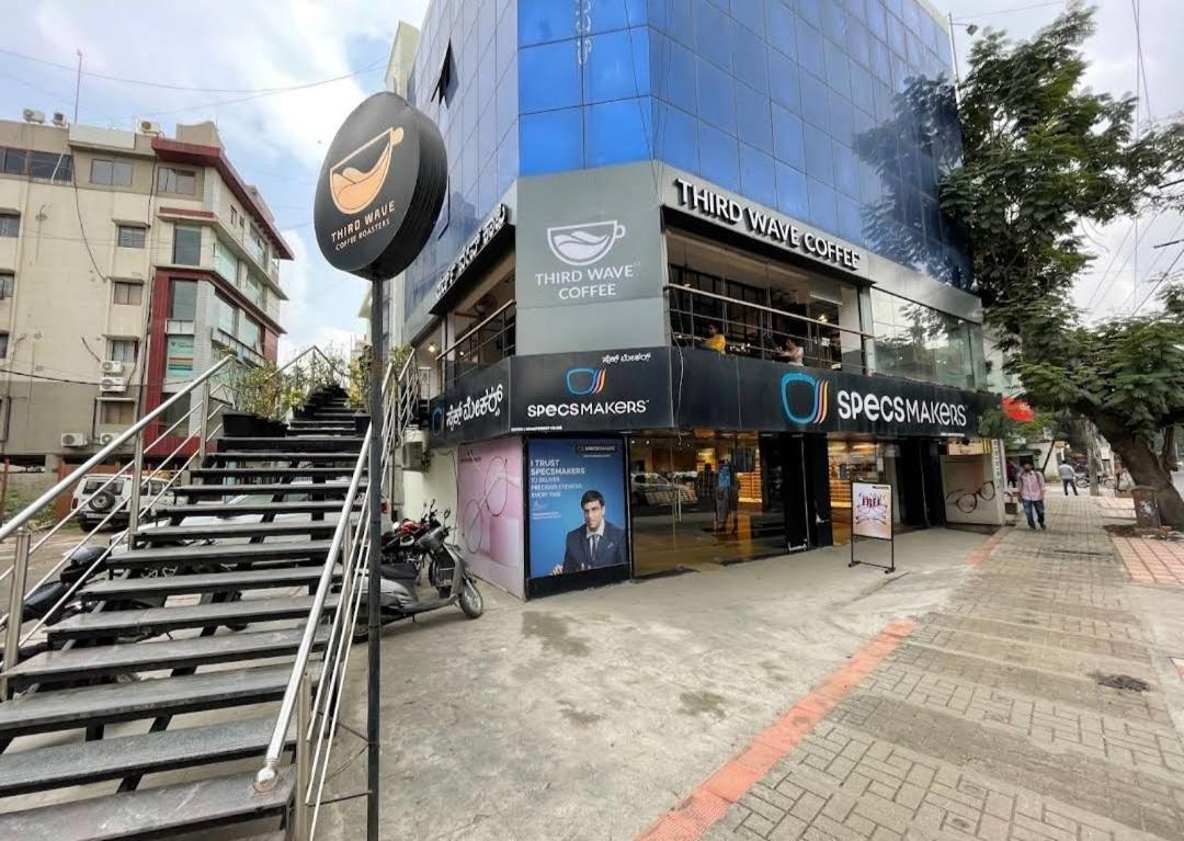 Lite - Koramangala Apartment Bangalore