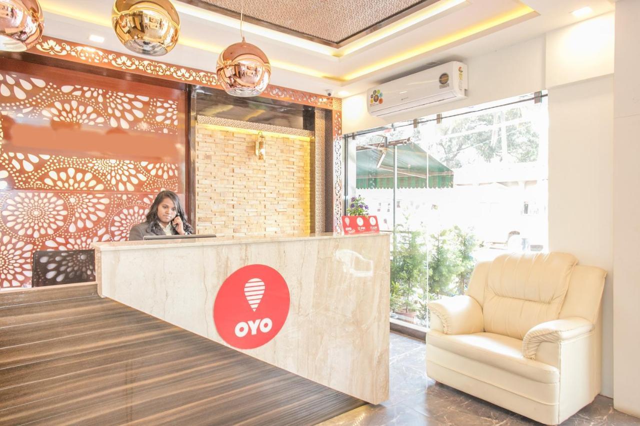 Oyo Flagship 77727 Blue Bell 3* Bangalore