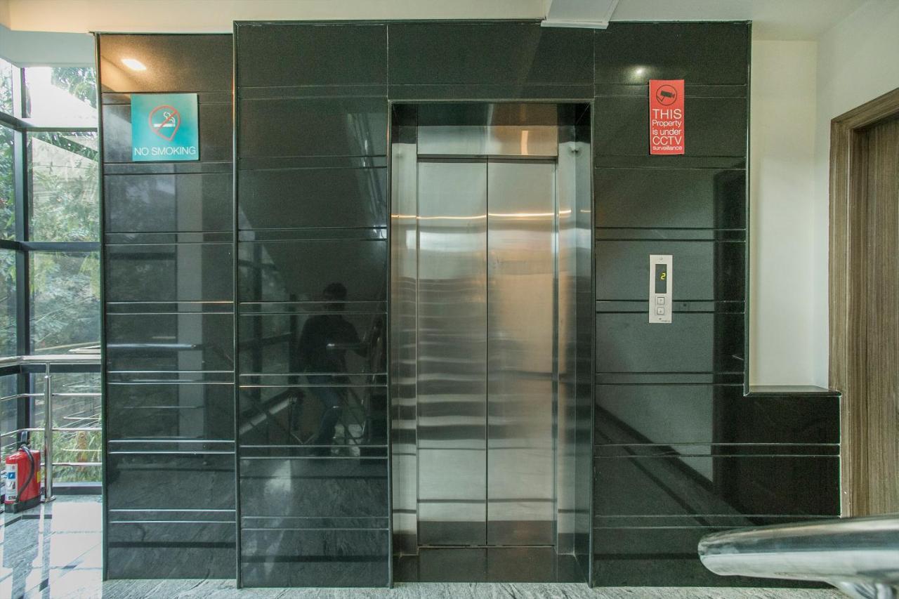 Aira Serviced Apartments 3* Bangalore