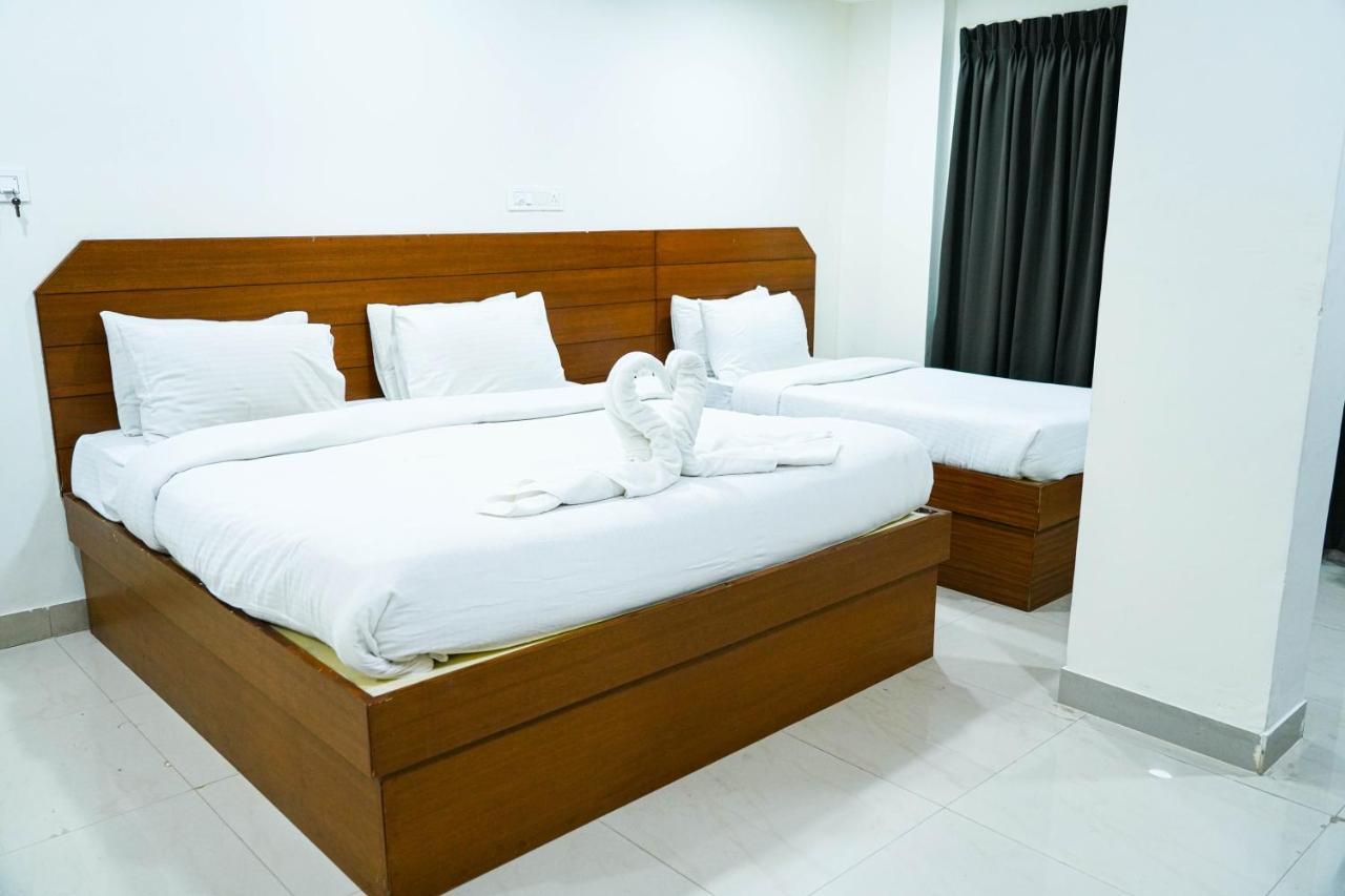 Hotel Atlaantic