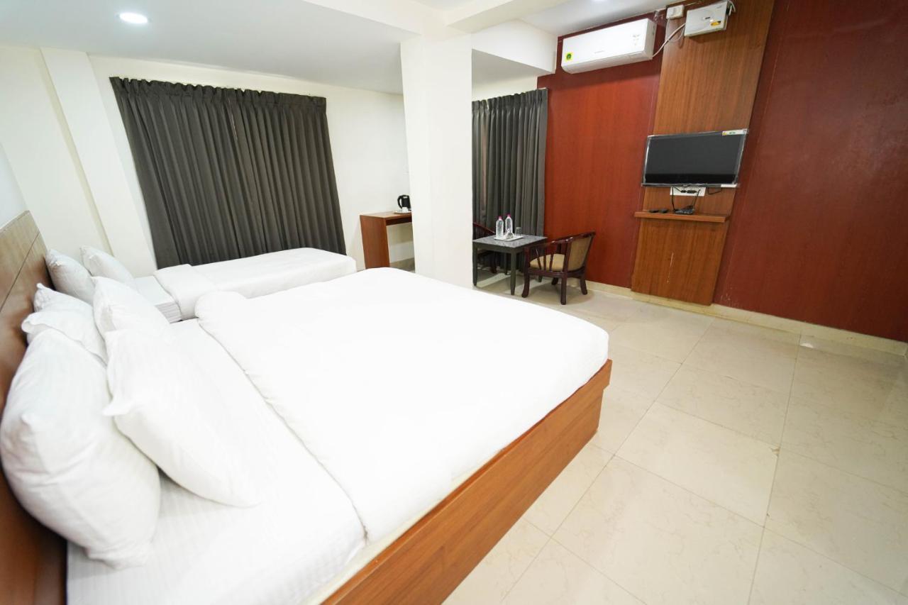 Hotel Atlaantic Bangalore