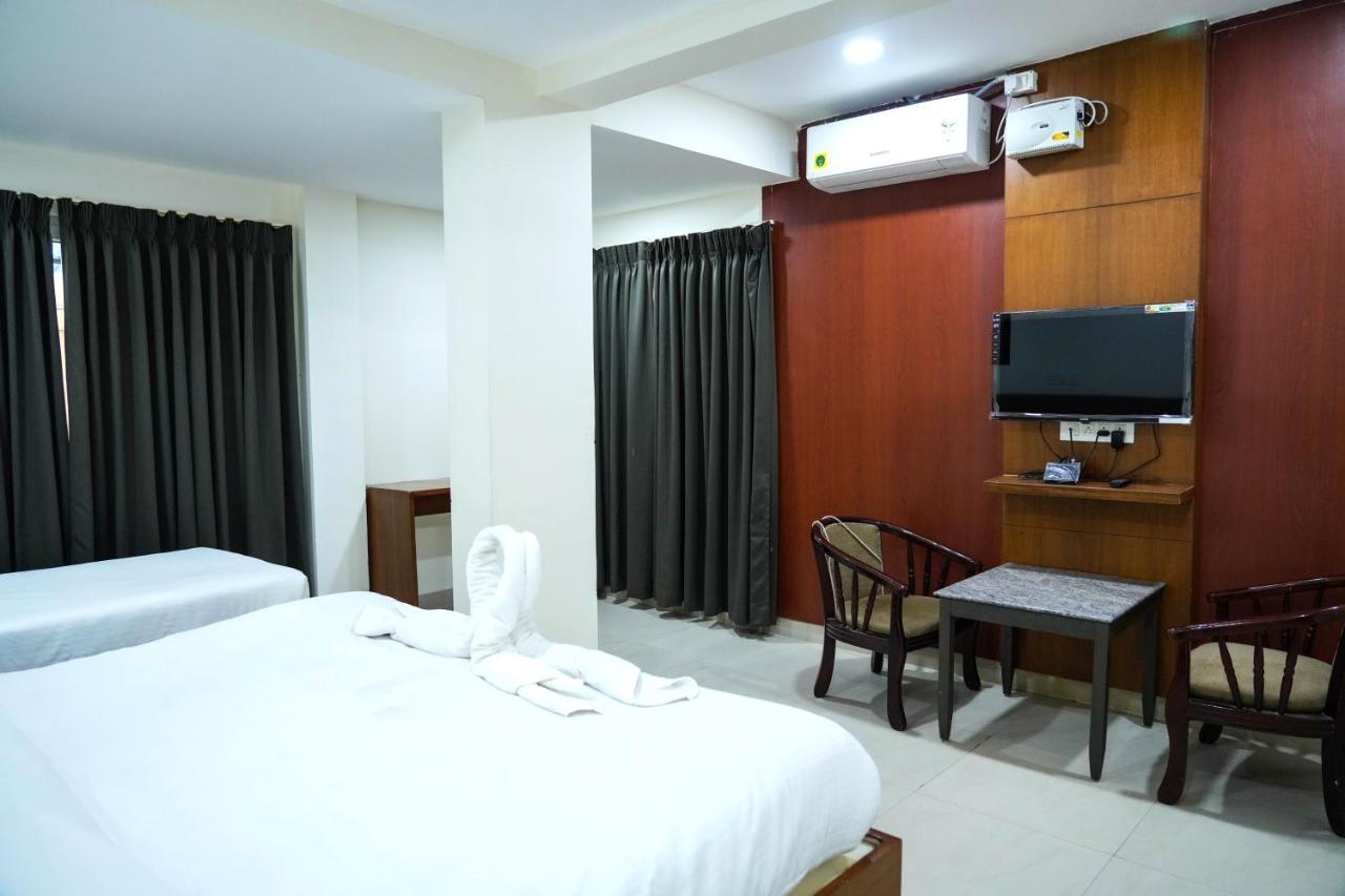 Atlaantic Hotel 3*