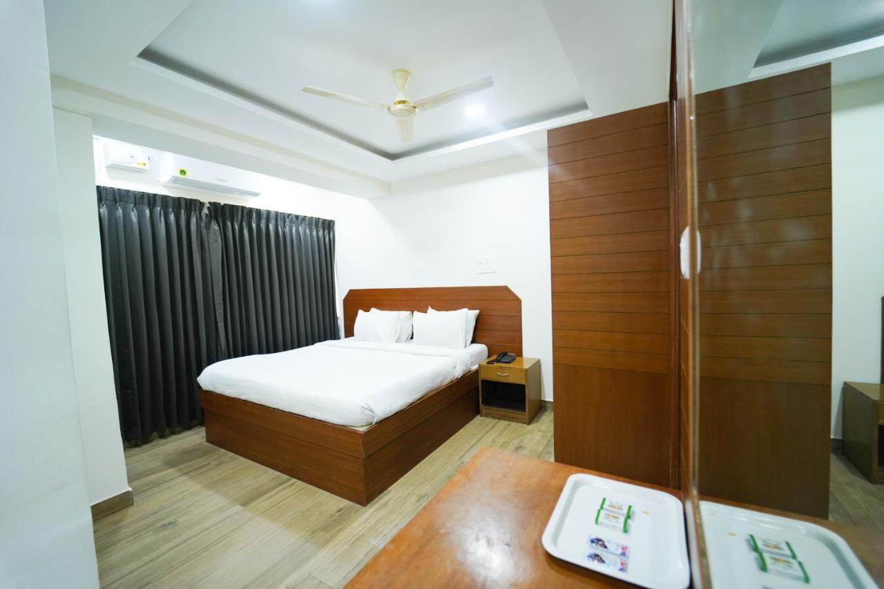 Atlaantic Bangalore