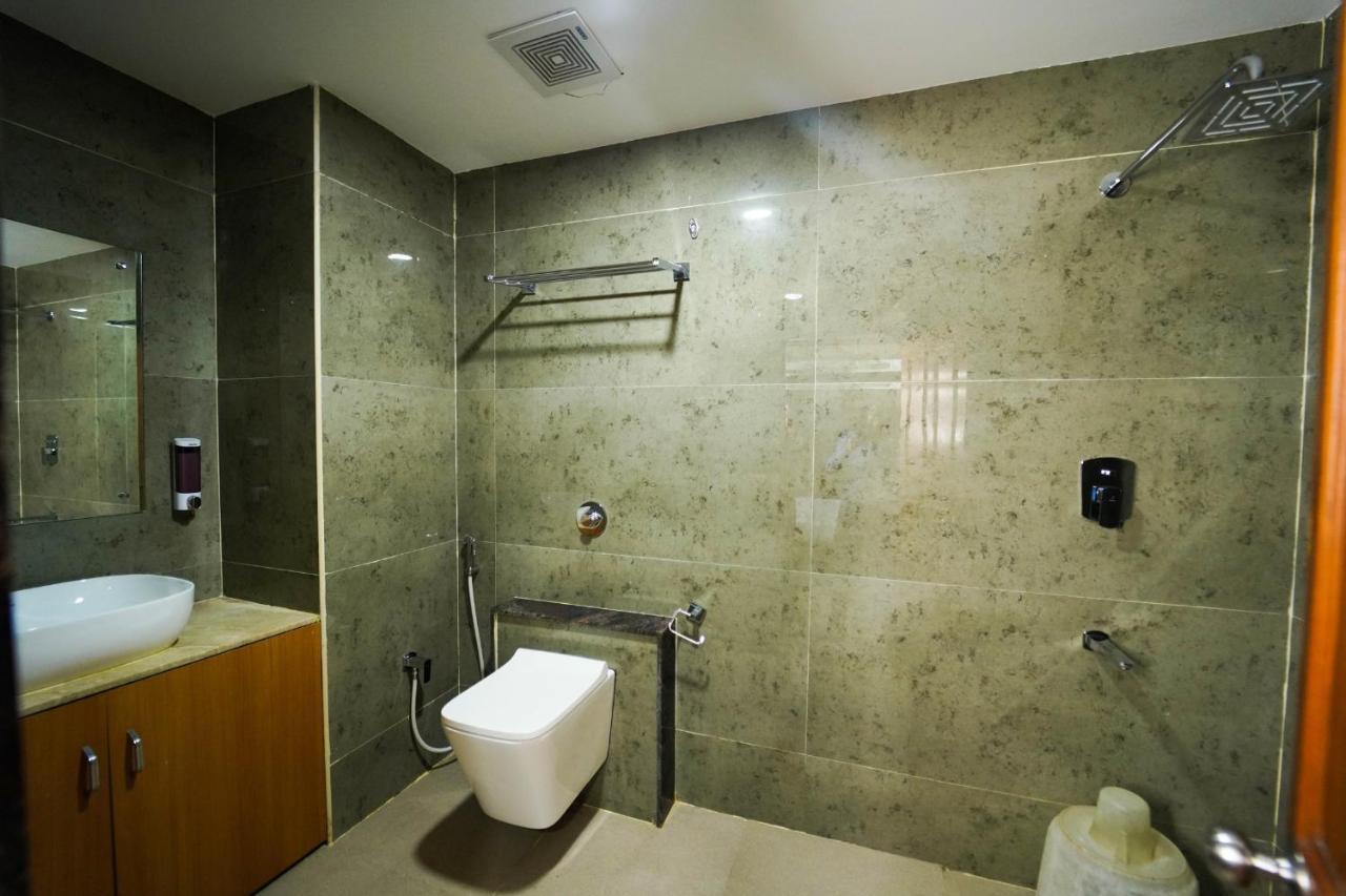 Atlaantic Bangalore