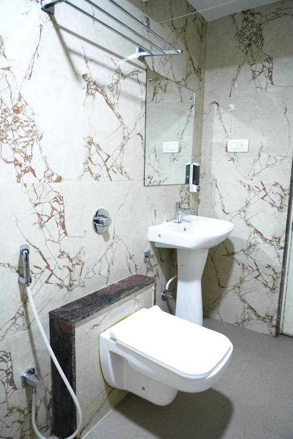 Hotel Atlaantic Bangalore