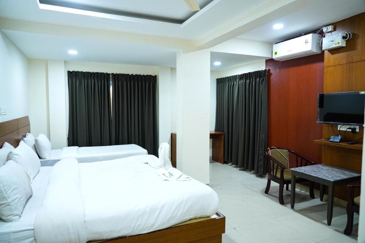 Hotel Atlaantic 3*
