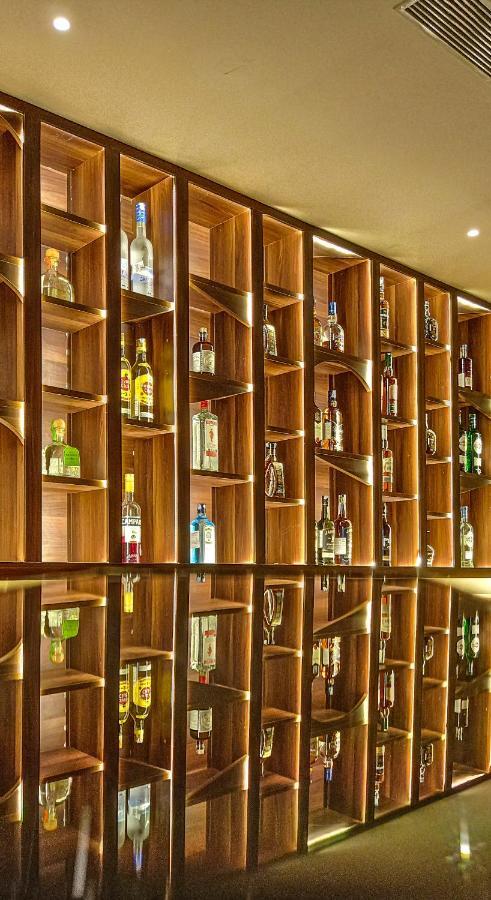 Hotel Jagadish International-sankey Road 4*