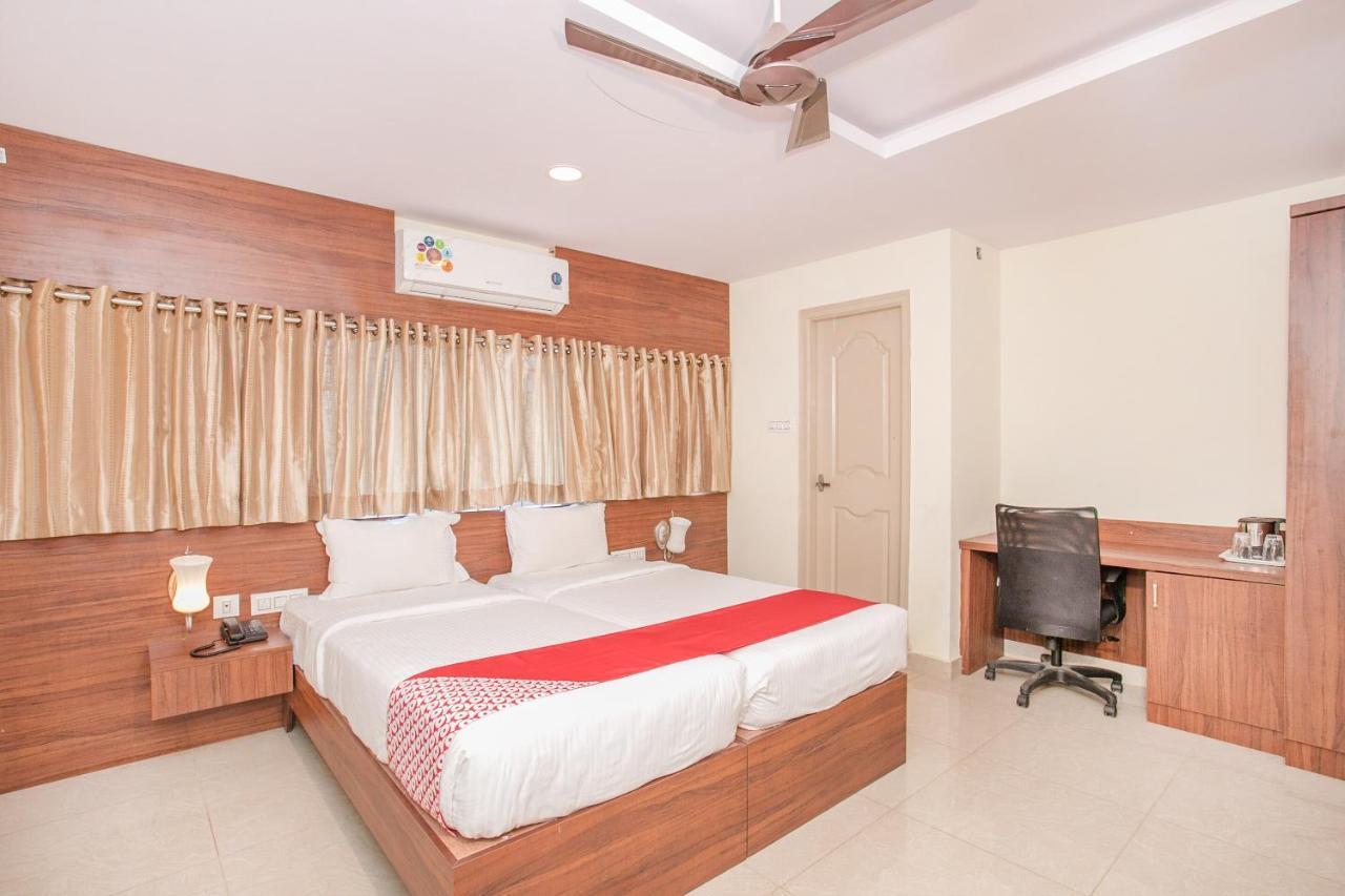 Oyo Flagship 77727 Blue Bell Bangalore