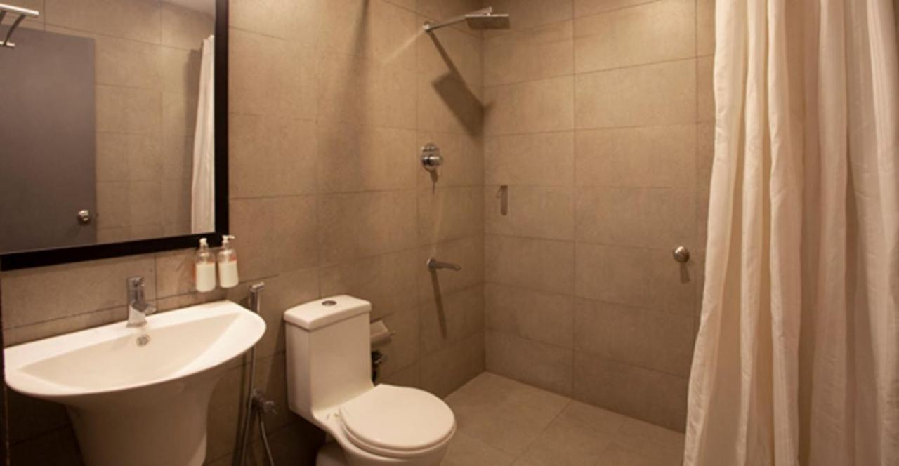 Panchvati Comforts Hotel Bangalore