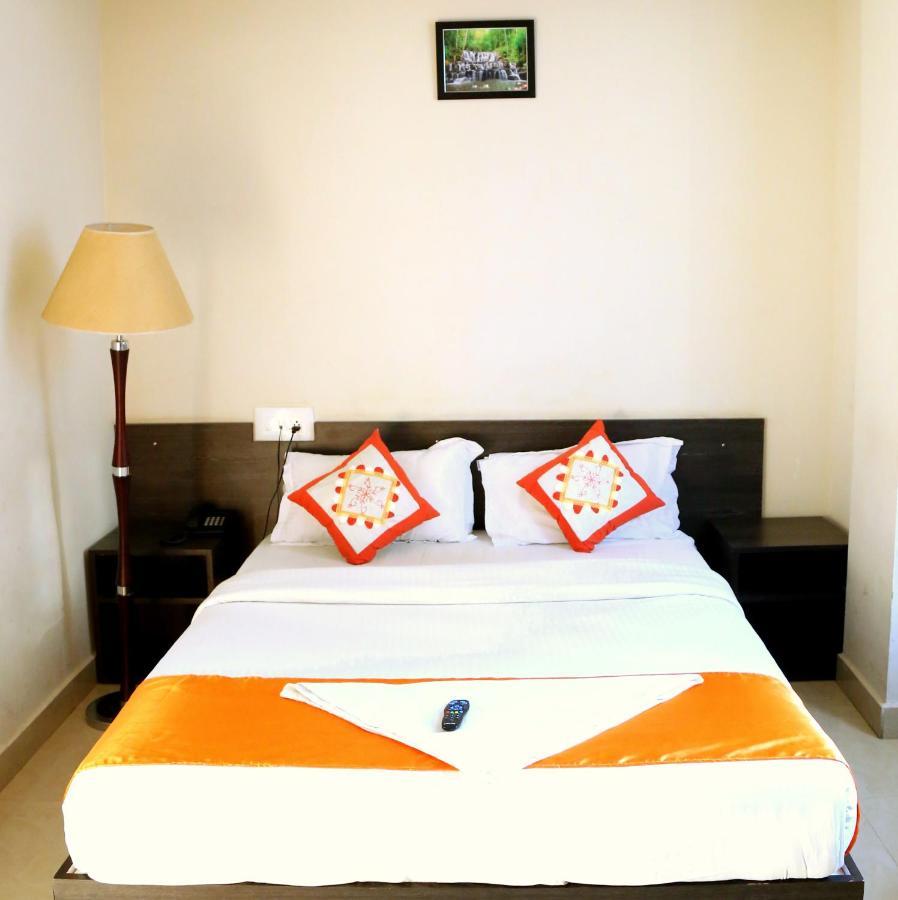 Orange Corner Airport Hotel
