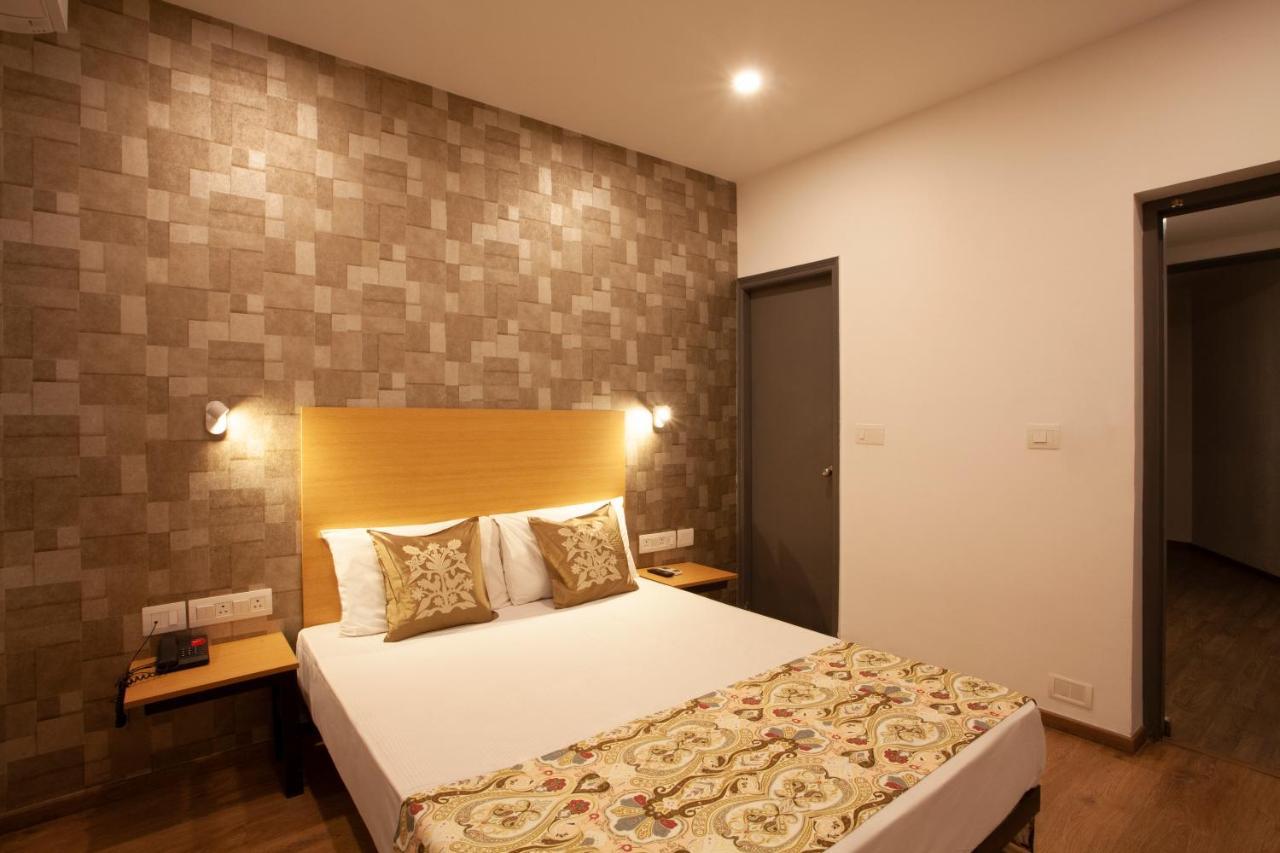Hotel Panchvati Comforts *