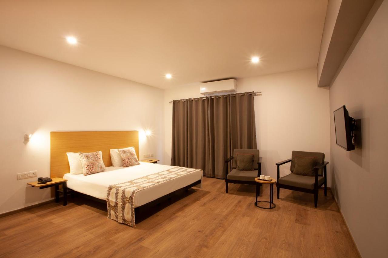 Panchvati Comforts Hotel Bangalore