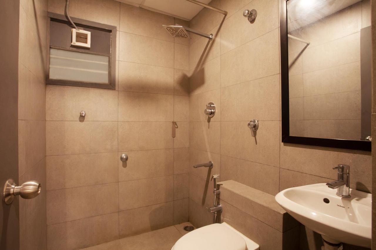 Hotel Panchvati Comforts Bangalore