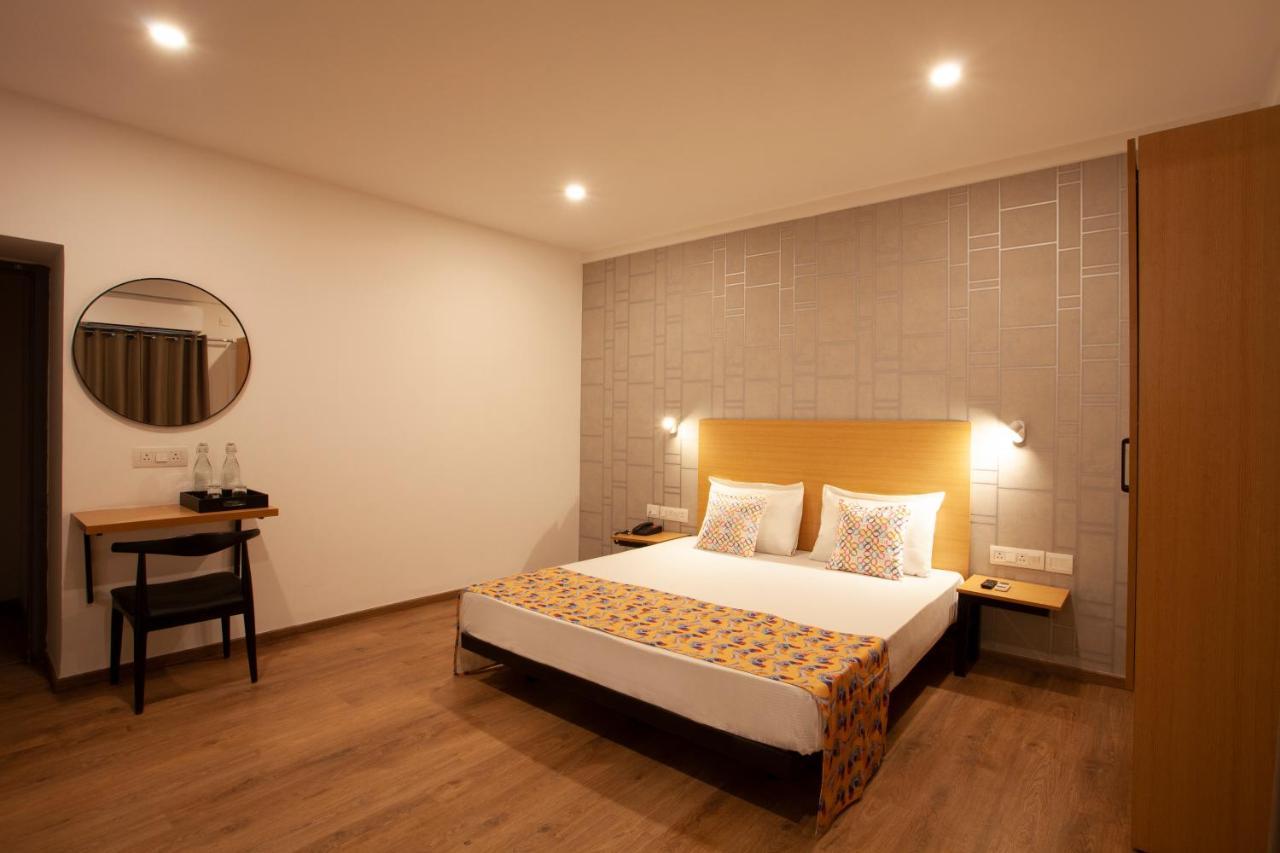 Panchvati Comforts Hotel *